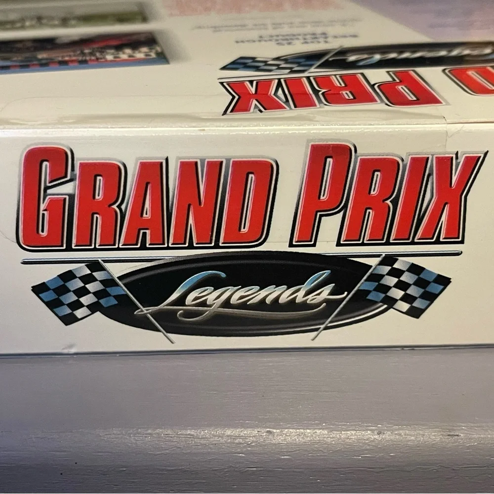 Grand Prix Legends PC game